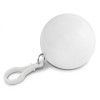 White Ponch Balls